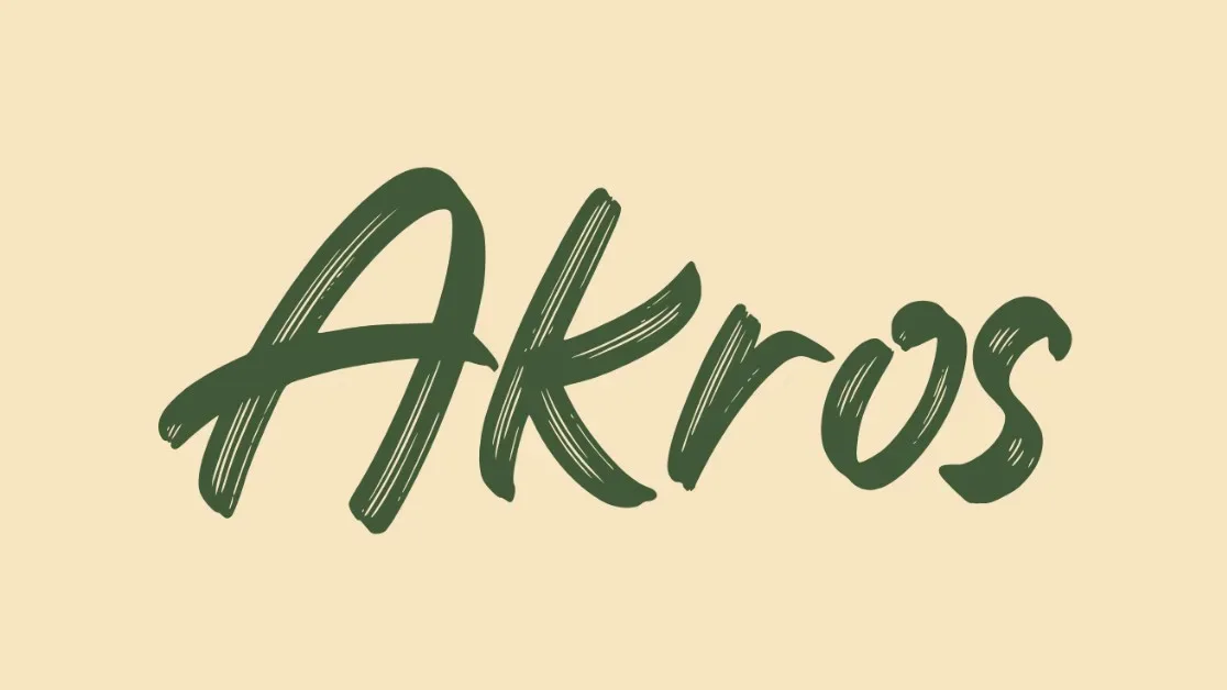 Akros Pickleball Tournament tournament